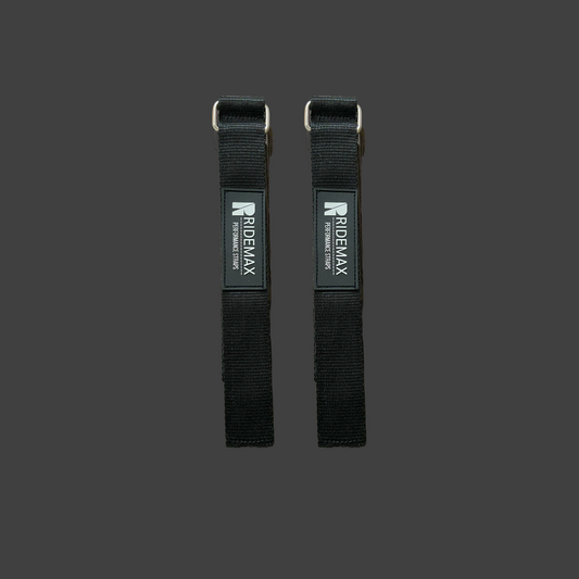 Snowboard Boot Strap (2 Pack)
